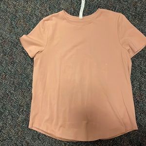 Lululemon top